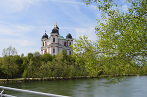 Dreifaltigkeitskirche